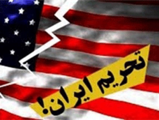 پافشاری کاخ سفید به ادامه سیاست های خصمانه با رای 99 درصدی سناتورها به تمدید تحریم های ایران