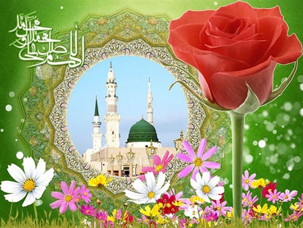 عطر محمد زحلب می رسد