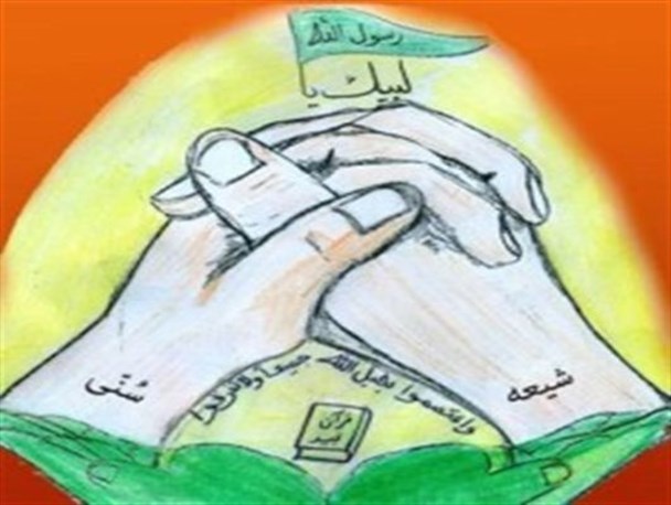 علمای شیعه و سنی سیستان و بلوچستان پیشقراولان وحدت/ جمهوری اسلامی ایران مصداق واقعی جامعه ای وحدت طلب است