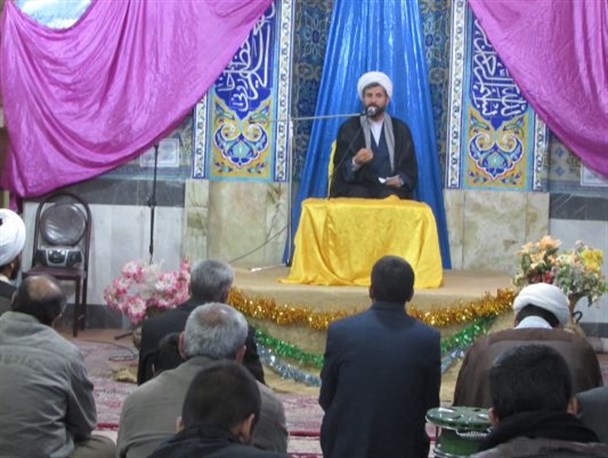 سیره و روش زندگی امام جعفر صادق(ع) بهترین الگوی علمی و عملی سبک زندگی اسلامی است
