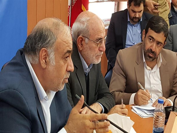 تخریب صد درصدی ۱۹ هزار واحد مسکونی و تجاری در زلزله