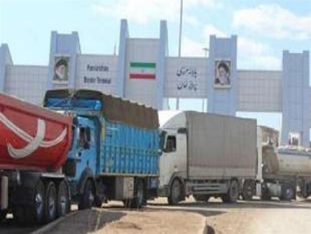 مرز پرویزخان بازگشایی می‌شود