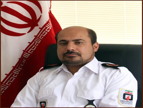 پراکندگی و رشد افقی یزد مشکل امدادرسانی را دو چندان کرده است