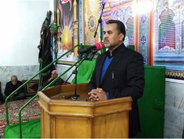 نقش حوزه علمیه جهت دهی به علوم دانشگاهی است