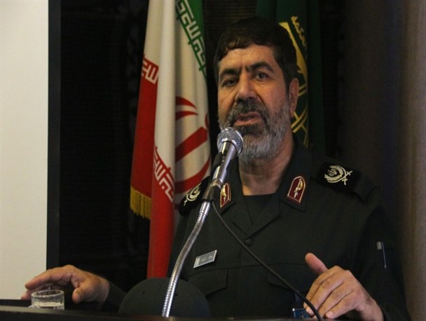 ترور زمانی آغاز می شود که در مقابل منطق کم می آورند/ شکل گیری داعش برای ازیبن بردن حیثیت پیامبرو قرآن بود