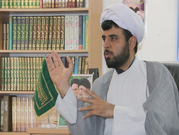 صحبت های ترامپ درخصوص قدس را محکوم می کنیم/حکام کشورهای عربی غافل هستند