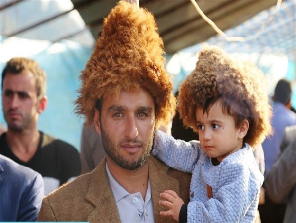 جشنواره سنتی دشو در بابل + تصاویر