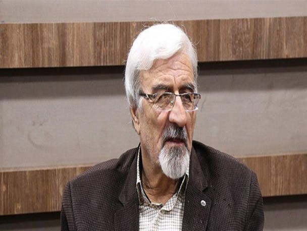 تیپ و قیافه‌‌ام شبیه قاضی‌‌هاست/ به علت انجام وکالت با شخصیت قضات آشنا بودم