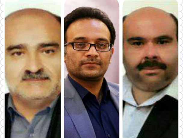 هیئت رئیسه شورای هیئات مذهبی گرگان انتخاب شدند