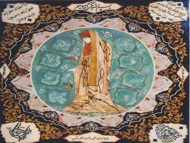 برخی تنها فرش را جزو صنایع دستی استان می‌شناسند/ ثبت نخستین انجمن چوب معرق ایران در تبریز