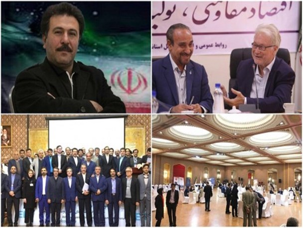 سرمایه گذارانی که به سمنان نرسیدند/ چه کسانی از "شفاف سازی" فرار می کنند؟