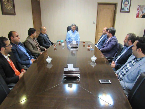 دهیاران گام‌های اساسی در جهت توسعه و عمران آبادانی روستاها بردارند