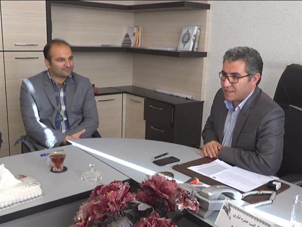 اختصاص 8 میلیارد و 200 میلیون ریال اعتبار برای نگهداری راههای مواصلاتی شهرستان نیر