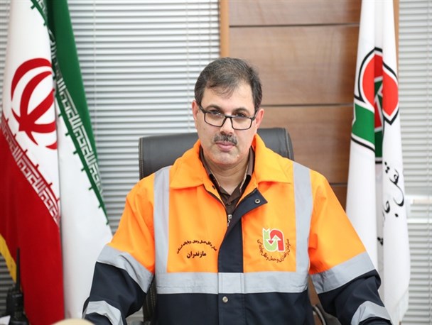 نصب 60 دوربین پلاک‎خوان در سطح محورهای مازندران/ وجود 3700 کلیومتر محور برف‌گیر در استان