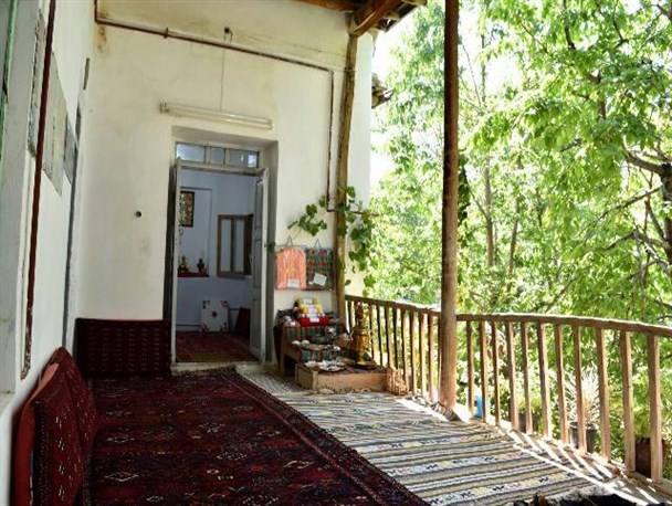 صدور مجوز ۲۰ مجتمع های بوم گردی وخانه مسافر در اردل