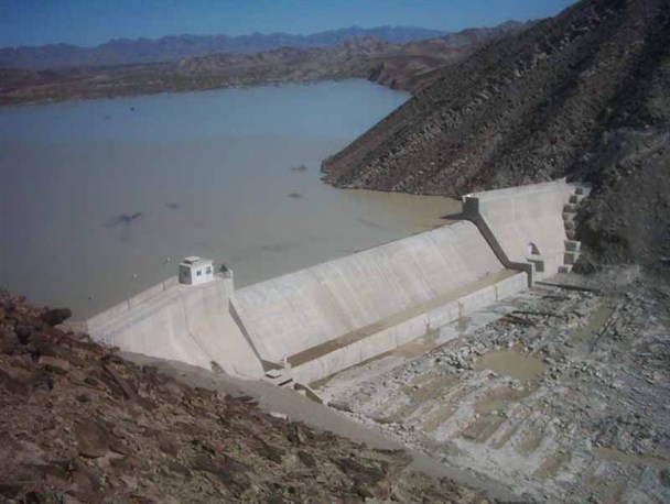 علت نیمه کاره رها شدن 16 سد در استان اردبیل