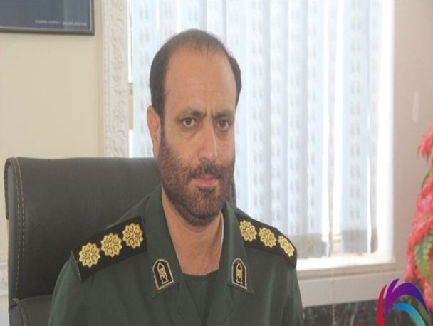 حضور مستمر گشت‌های بسیج محله‌ محور در شهرستان سرپلذهاب