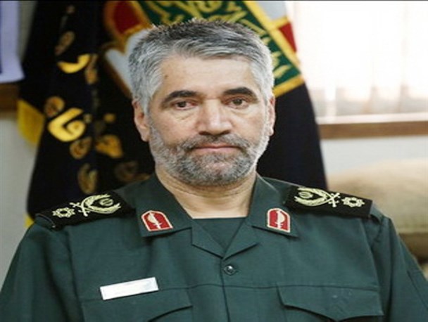 پیروزی رزمندگان، ترامپ را عصبی کرده است