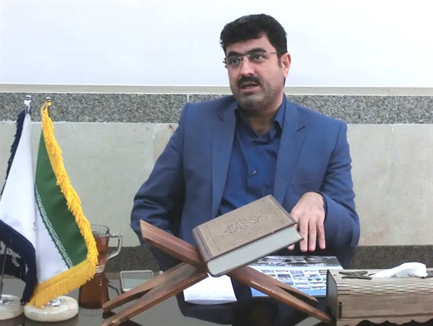 پیروزی انقلاب اسلامی اوج وحدت حوزه و دانشگاه بود