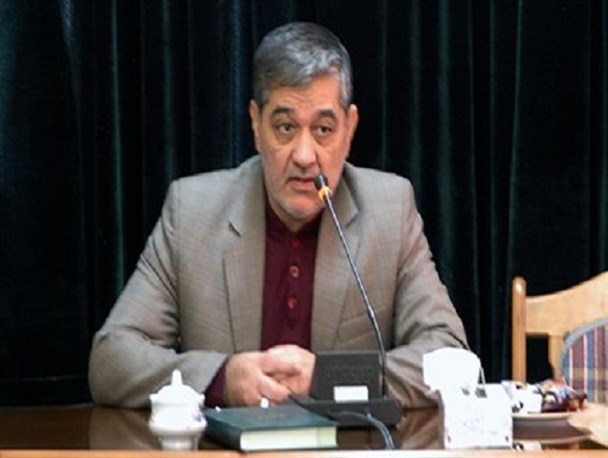 طرح "پائیزه کتاب" جزء فوریت های فرهنگی است