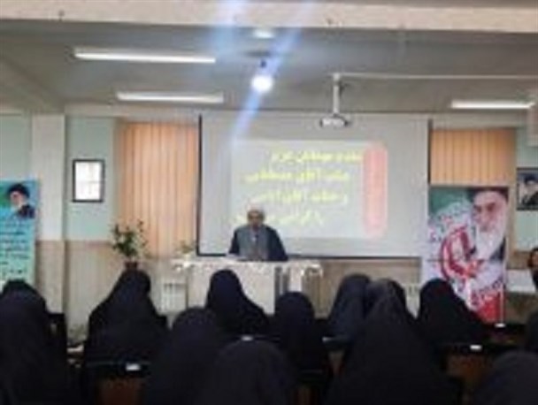 ترویج سبک زندگی اسلامی اولویت رسانه‌ها قرار گیرد