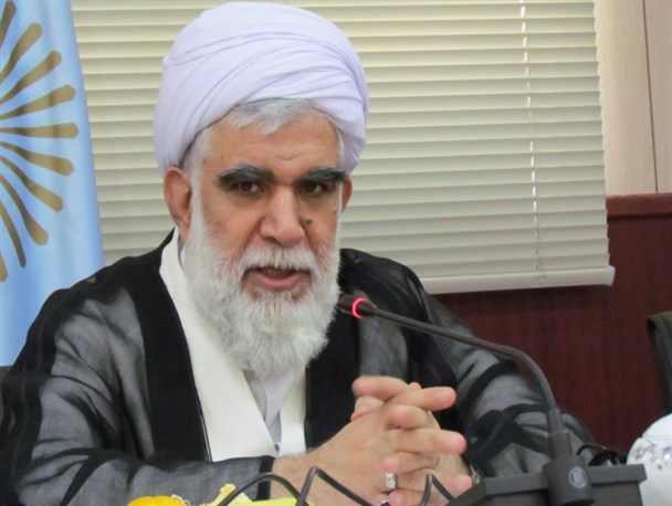 جهان عاری از خشونت تنها با ایستادگی در برابر حکام ستمکار محقق می‌شود/ آمریکا پرچمدار خشونت در جهان است