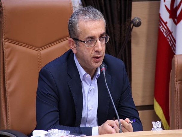 بیمارستان پورسینا رشت در واحدهای بالینی کشور رتبه اول را کسب کرد