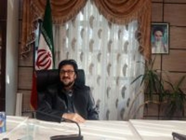 کشف تخلف ۱۶ میلیارد ریالی در شهرداری آبیک/زمین‌خواری خط قرمز شهرداری است