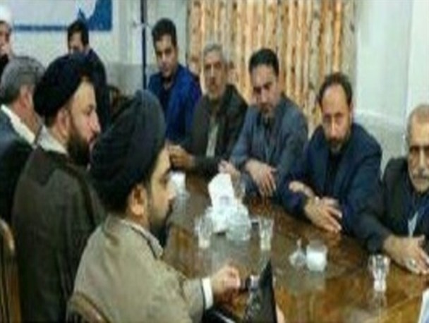 یکی از بزرگترین پایگاه دینی در جامعه اسلامی هیئت‌ها و محافل مذهبی هستند