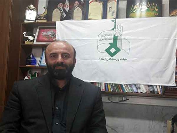 گرگان، تنها محل قدمگاه پدر امام زمان(عج) در کشور/ تدارک 7 برنامه شاخص به مناسبت ورود امام حسن عسکری(ع) به گرگان