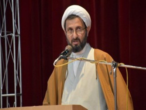 حوزه علمیه خواهران پایگاه توانمند دفاع از دین اسلام و جهان تشیع