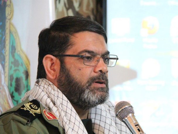خادمان جوان اربعین،رویش های انقلاب هستند/ فعالیت موکب ها در قالب جبهه مردمی انقلاب اسلامی