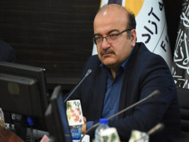 برنامه های ویژه ای برای برون رفت از بازار از رکود داریم