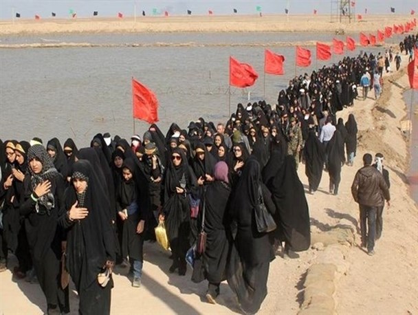 رضایت والدین قمی از اردوی راهیان نور دانش‌آموزی / پیش‌بینی اعزام ۳ هزار دانش‌آموز پسر قمی به راهیان نور