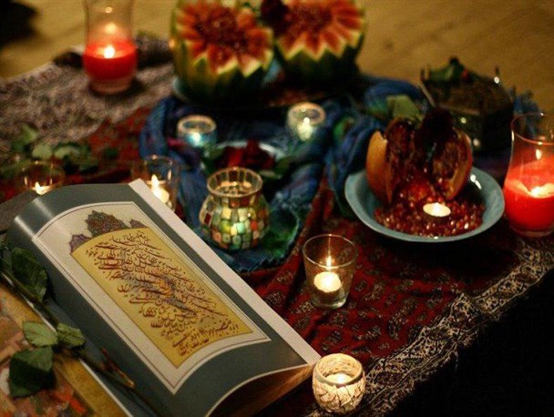 آئین‌های "چیلله گجسی" در آذربایجان‌شرقی/تازه دامادها و رسمی به نام "خونچه آپاردی"