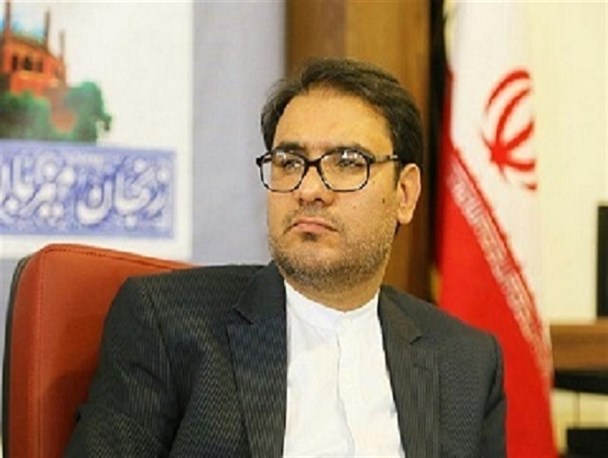 حقوق عقب افتاده نیروهای شهرداری زنجان تا قبل از شب یلدا پرداخت می‌شود/ زحمات ‏شهرداری را نادیده نگیریم ‏