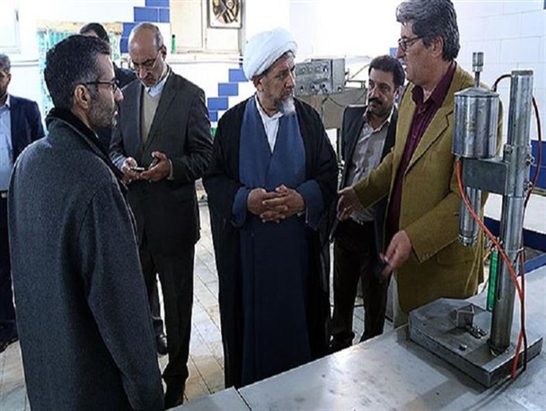 تنها با شعار مشکلات حوزه صنعت حل نمی‌شود/ مدیران نگاه‌های شخصی و سیاسی را کنار بگذارند