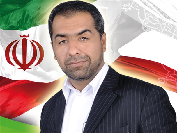 نماینده سراوان از مردم عذرخواهی کرد