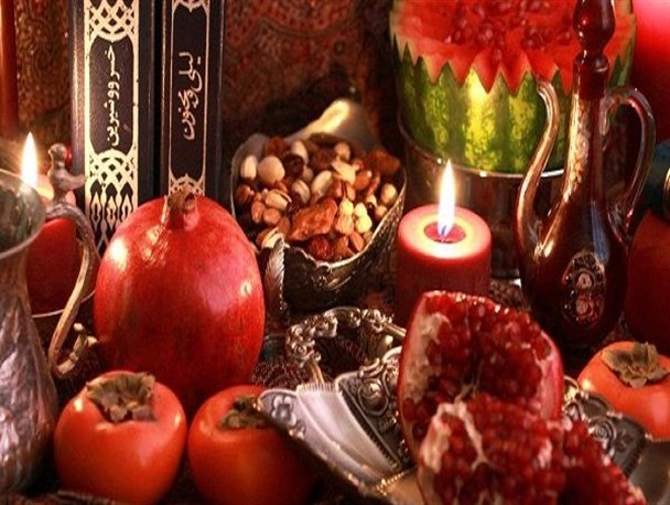 از دورهمی‌های لاکچری تا سفره‌های خالی