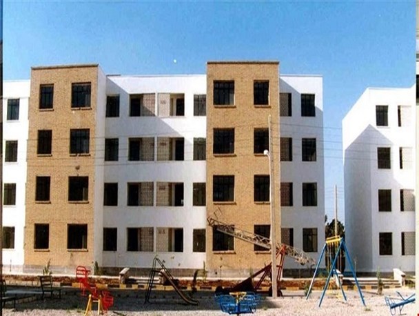 یزدی‌ها در طرح اقدام ملی مسکن فرصت دوباره پیدا می کنند
