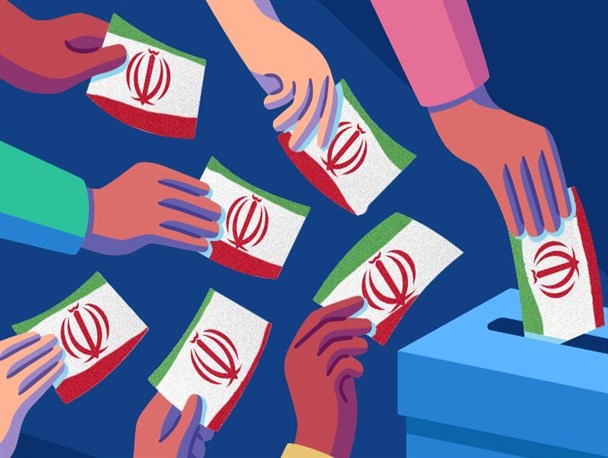 استقلال و آزادی در گرو انتخاب شایسته/ سرنوشتی که با انتخابات رقم می‌خورد