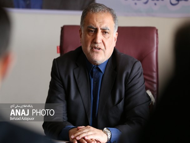 روحانی، مجلسی می‌خواهد که موی دماغ نباشد