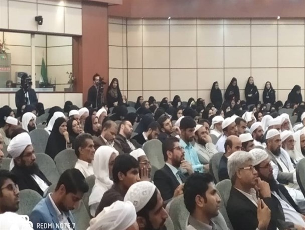 فرهنگ عاشورا؛ محور وحدت جامعه مسلمانان/قیام امام حسین(ع) کشتی نجات انسان است