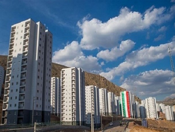 چشم‌انداز خوبی برای طرح جهش تولید مسکن پیش‌بینی می‌کنیم
