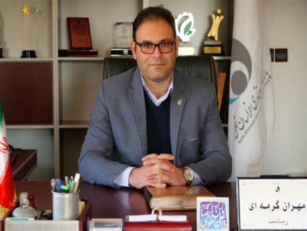 افزایش تقاضای انجام تحقیقات کاربردی به پارک علم‌وفناوری خراسان شمالی