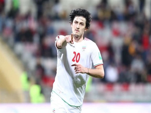 «سون» مرد سال آسیا شد؛ آزمون و طارمی ناکام ماندند/ خبری از ایرانی‌ها نیست