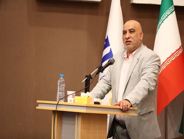 صدری: درباره 3 موضوع با عزیزی‌خادم صحبت کردم؛ باید منتظر رای استیناف بمانیم/ بدهی کالدرون پرداخت شده، منتظر تاییدیه 45 هزار دلار هستیم