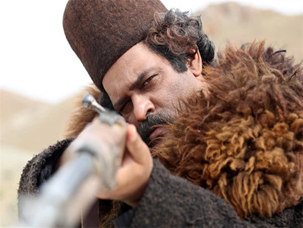 «جشن سربرون» به روزهای پایانی رسید/ سکانس‌های جنگی در خاوران