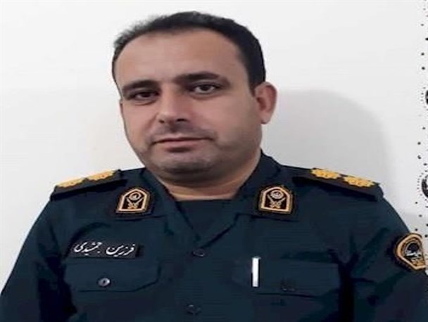 کشف ۸قبضه اسلحه غیرمجاز و توقیف ۷دستگاه خودروی متخلف در بهمئی+جزئیات