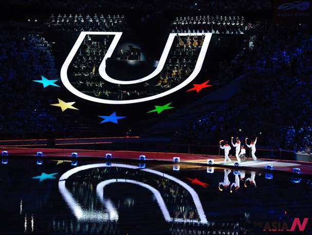 برگزاری جلسه انجمن‌های فدراسیون دانشگاهی/ حضور ۵ رشته ورزشی در یونیورسیاد قطعی شد